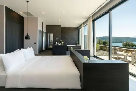 Le Meridien Bodrum Beach Resort in Bodrum, foto 15
