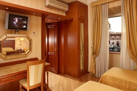 Hotel Oxford in Rome, foto 14