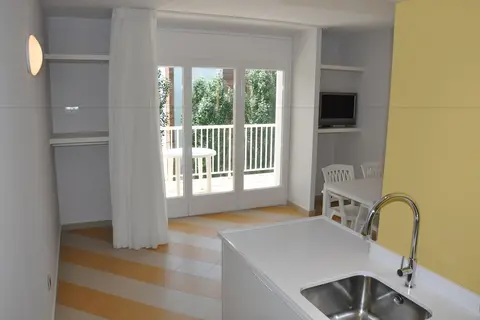 Apartamentos Sunway Amapola in Sitges — foto 25