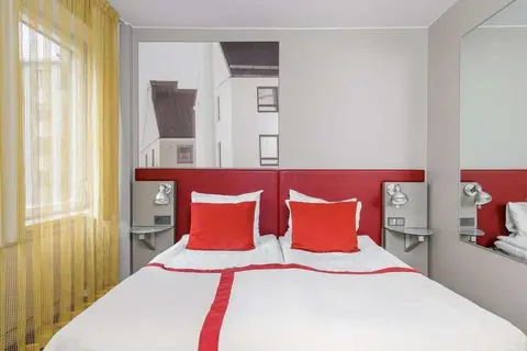 Sokos Hotel Albert in Helsinki — foto 8