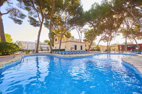 Palma Bay Club Resort foto 3