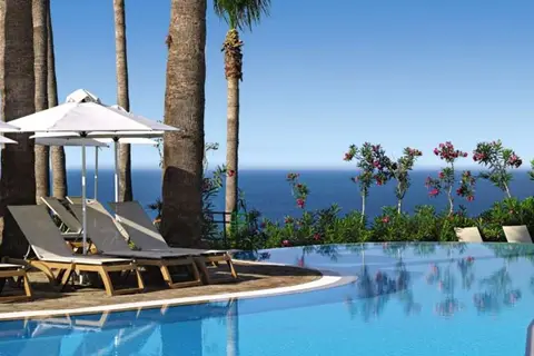 Atlantica SunGarden Beach in Αγία Νάπα — foto 27