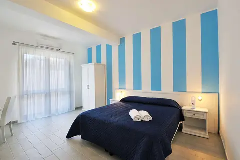 Scala dei Turchi Resort in Realmonte, foto 3