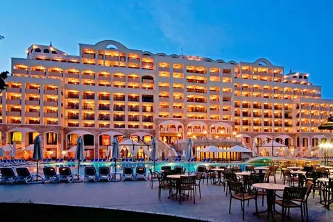 SOL Nessebar Palace All Inclusive in Sol Nessebar Palace, foto 20