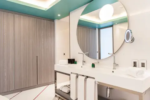 Hotel Sofitel Tamuda Bay Beach and Spa in M'Diq, foto 10