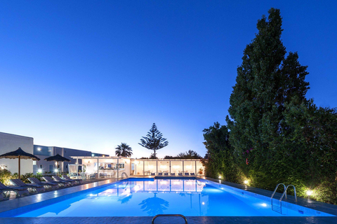 Hotel Narges foto 12