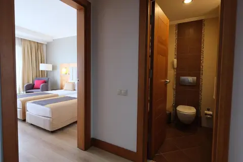 Sunland Resort Hotel Beldibi in Kemer — foto 13