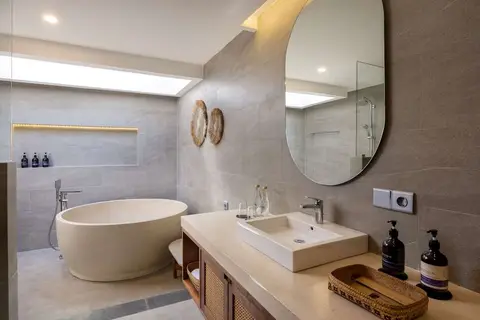 Tony's Villas & Resort in Kuta Utara — foto 10