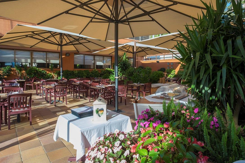 Rosamar & Spa foto 21