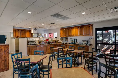 Best Western Plus Canyonlands Inn in Moab — foto 21