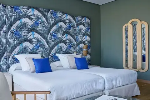 Hotel Vincci Selección Posada del Patio in Málaga — foto 30