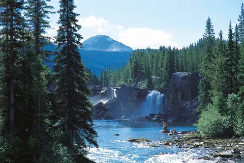 Mountain Country foto 2