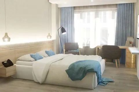 Hotel Santa Pola by Pierre & Vacances in Santa Pola