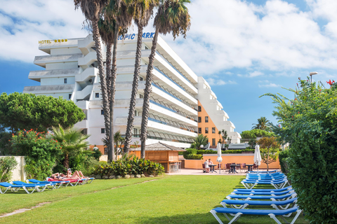 Hotel Tropic Park foto 4