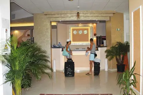 Hotel Jupiter in Несебър — foto 10