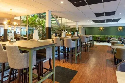 Hotel Landgoed Zonheuvel foto 4