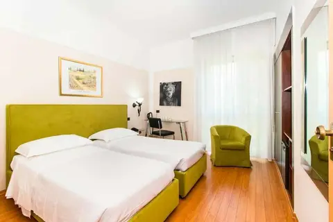 Hotel Royal Torino in Turijn, foto 3