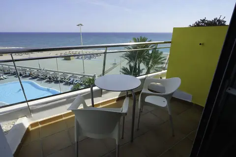 Alua Golf Trinidad in Roquetas de Mar — foto 16