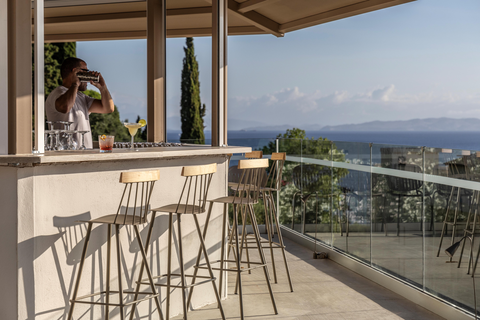 Hotel Valmar Corfu foto 5