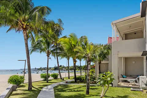 Villas Caroline in Flic en Flac VCA — foto 11