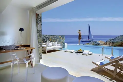 St. Nicolas Bay Resort in Άγιος Νικόλαος — foto 27
