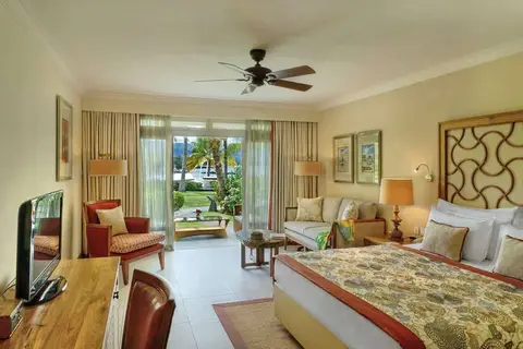 Sands Suites Resort & Spa in Flic en Flac VCA, foto 29