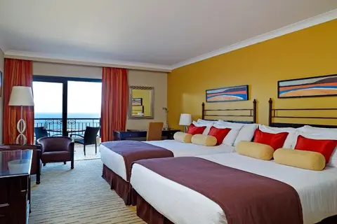 Corinthia Hotel St George's Bay, Malta in San Ġiljan — foto 16