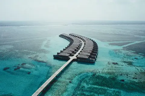 Jawakara Islands Maldives in ނައިފަރު — foto 4