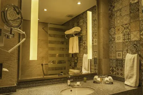 Safir Dahab Resort in دهب — foto 27