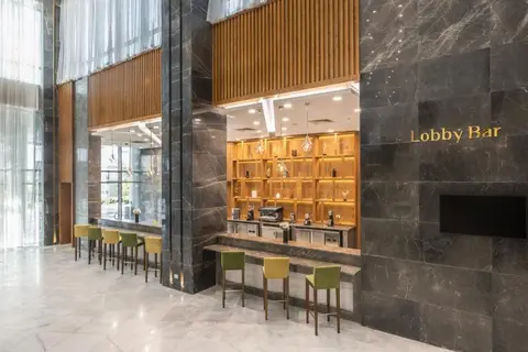 Gewan Resort New Alamein in سيدى عبد الرحمن — foto 4