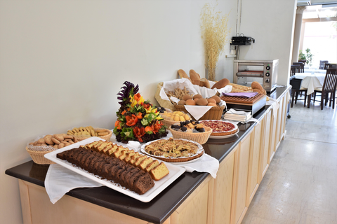 Hotel Marathon foto 4