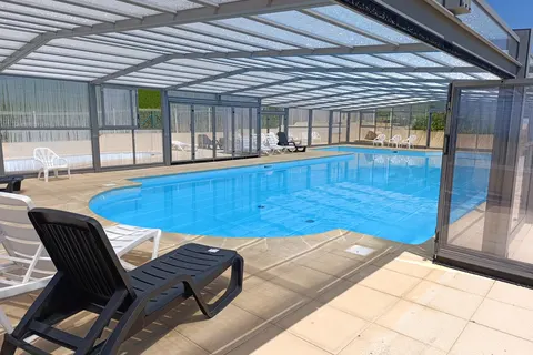 Camping Ker Vella foto 1