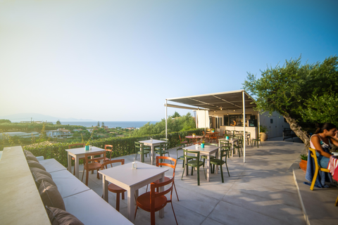 Ilyessa Cottages foto 14