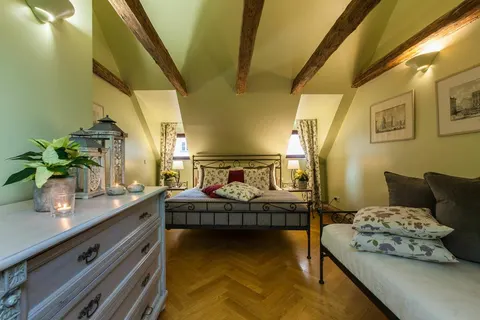Black Star Suites in Prague — foto 2
