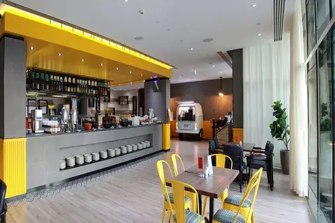 Hyatt Place Dubai Al Rigga in دبي — foto 22