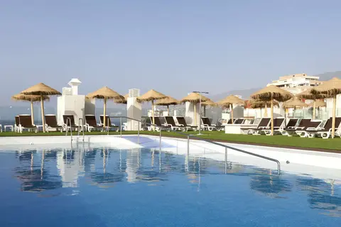 Hotel Valle Mar in Puerto de la Cruz — foto 11