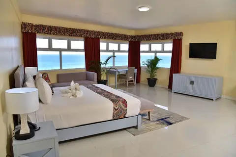 Hotel Grand A View in Montego Bay — foto 25