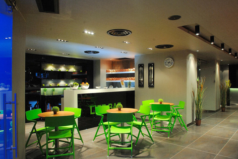 Hotel Elegance foto 6