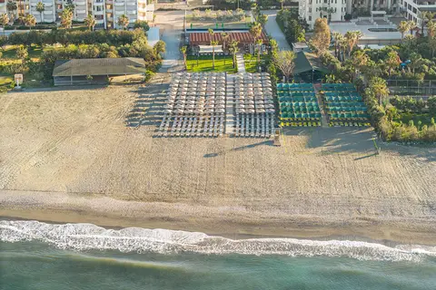 Fly & Go Kaia Coracesium in Alanya, foto 32