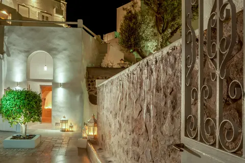 Senses Suites in Thira Municipal Unit — foto 17