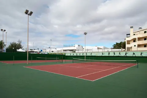 Los Zocos Impressive Lanzarote in Costa Teguise — foto 19