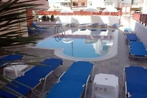 Sirines Luxury Boutique & Spa in Rethimnon — foto 17