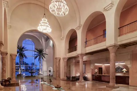 The Residence Tunis in Tunis — foto 6