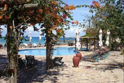Bawe Island Resort in Zanzibar City, foto 20