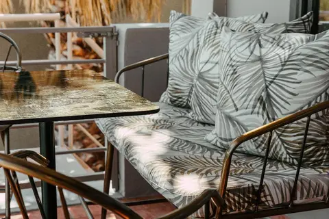 Heaven Hotel in Thessaloniki — foto 2