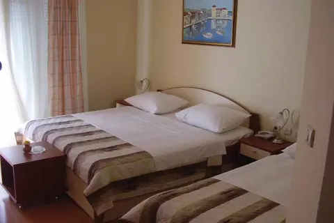 Hotel Adria in Kastel Stafilic, foto 26