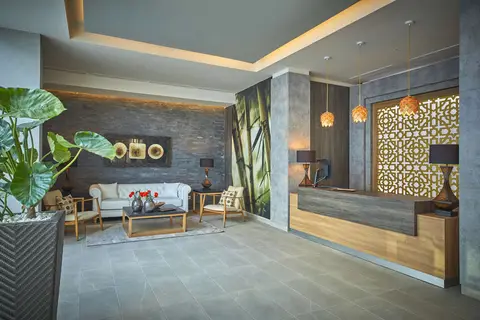 Fantasia Bahia Principe in San Miguel de Abona — foto 8