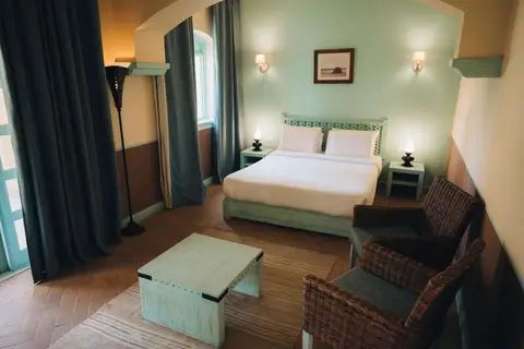 Radisson Blu Resort, El Quseir in القصير — foto 25