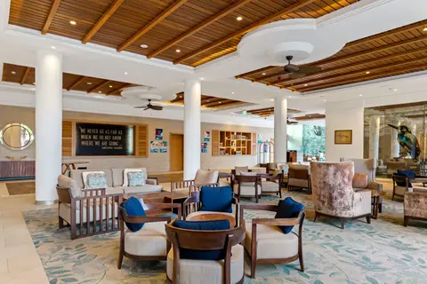 Hilton Cabo Verde Sal Resort in Santa Maria — foto 38