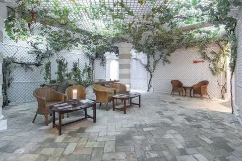 Casas de la Juderia in Sevilla — foto 15